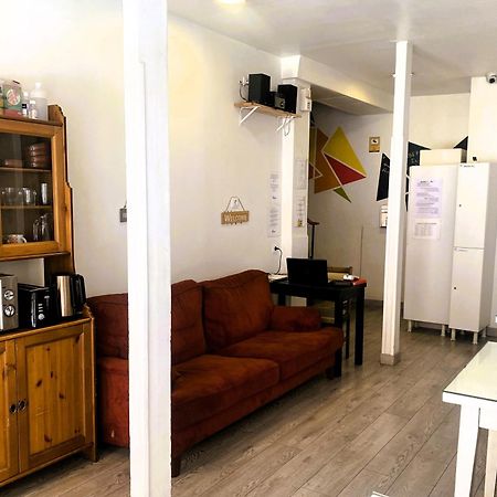 Alberg Els Andes Andorra la Vella Bagian luar foto