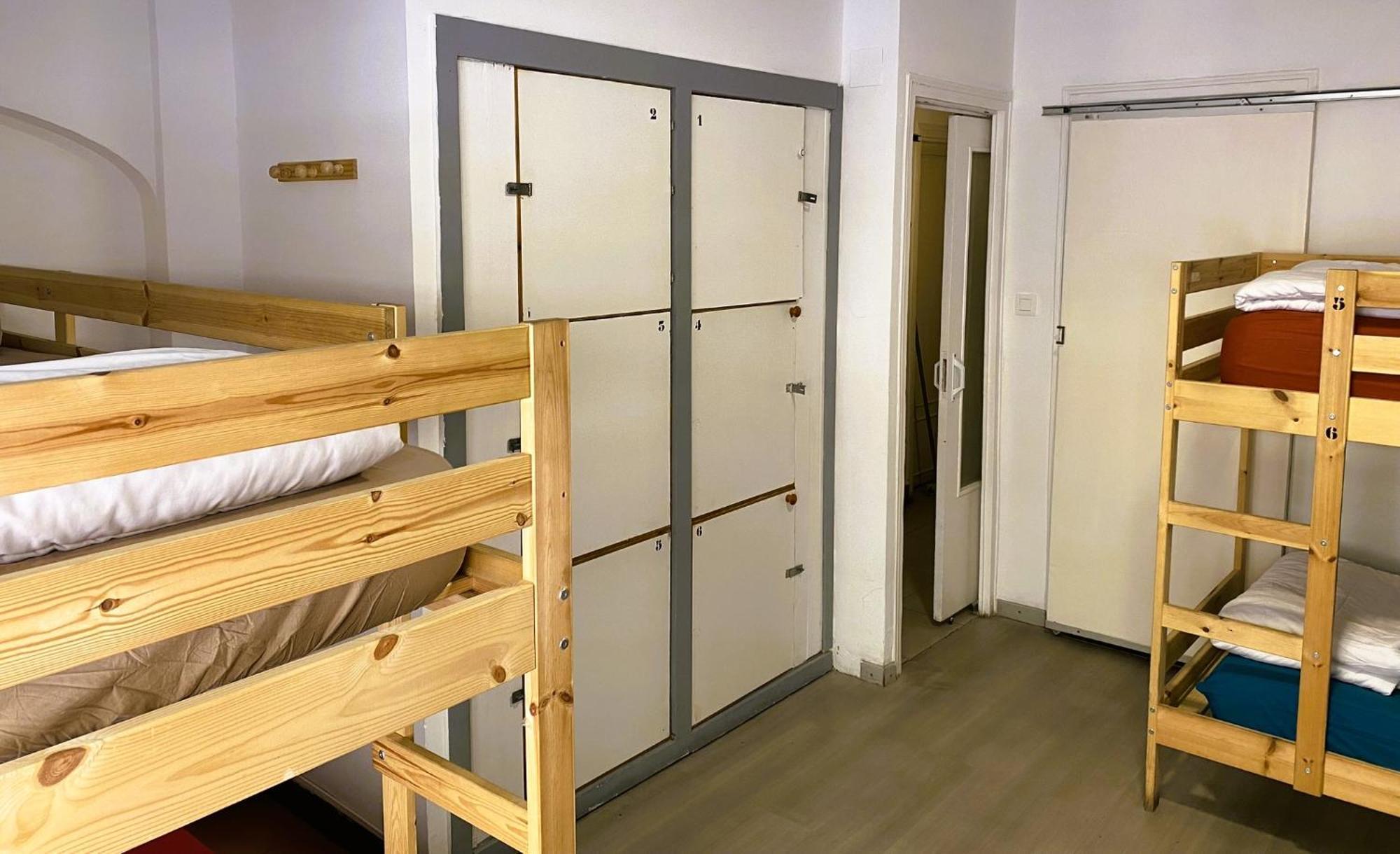Alberg Els Andes Andorra la Vella Bagian luar foto