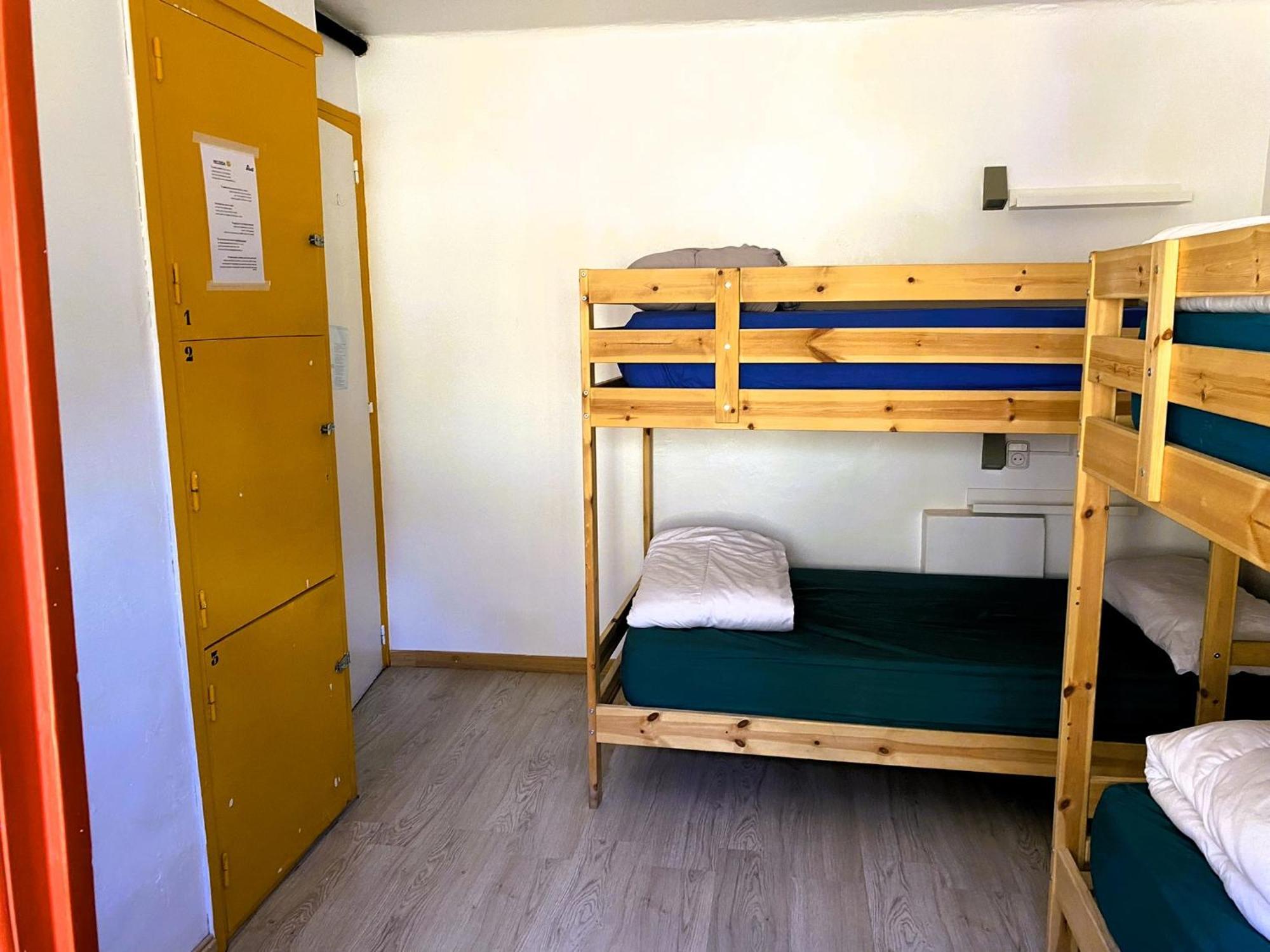 Alberg Els Andes Andorra la Vella Bagian luar foto