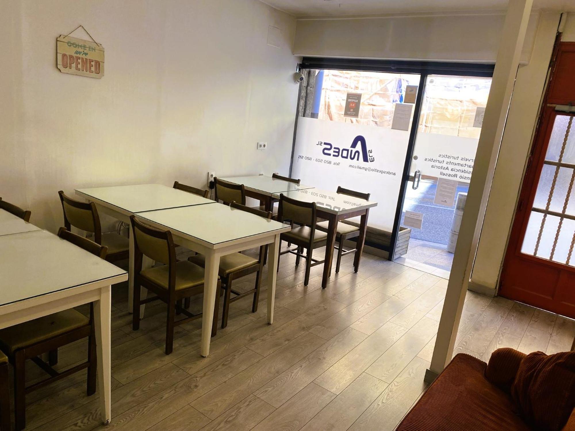Alberg Els Andes Andorra la Vella Bagian luar foto