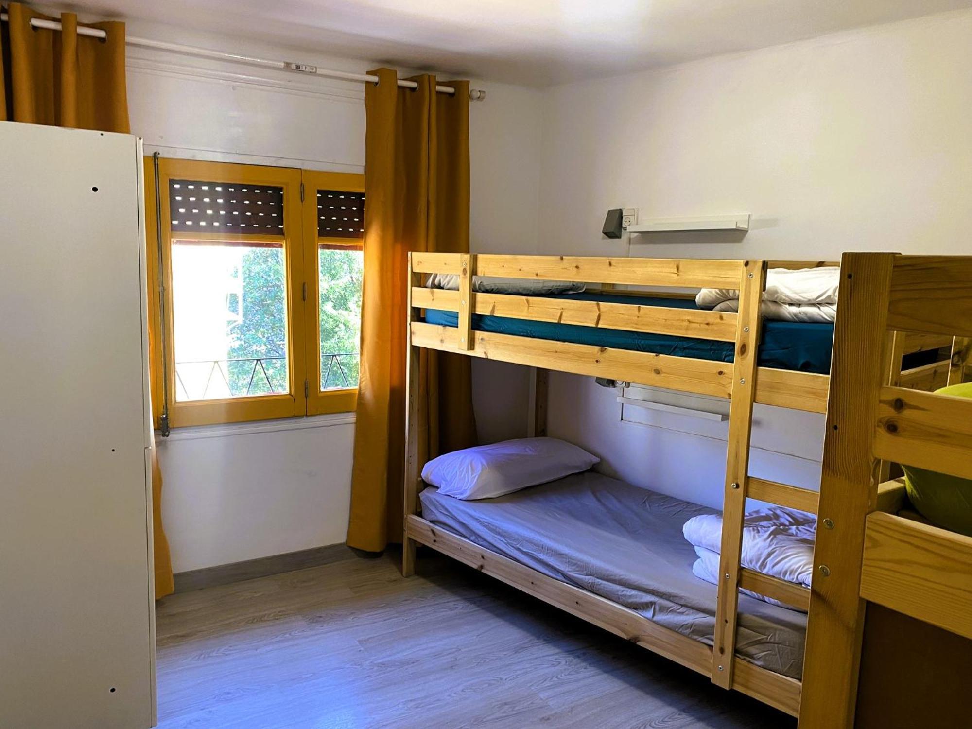 Alberg Els Andes Andorra la Vella Bagian luar foto